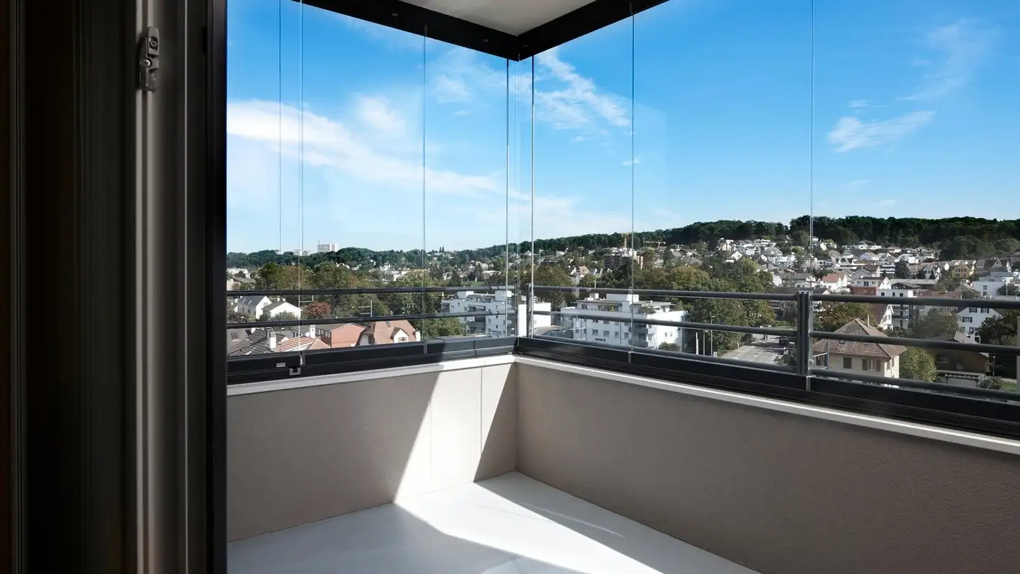 Appartamento in affitto - Bottmingerstrasse 76, 4104 Oberwil BL - Foto 2