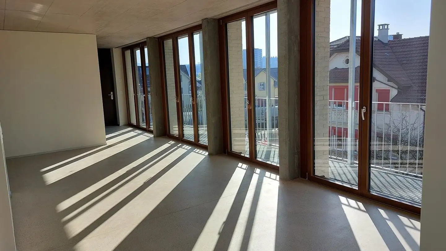 Appartamento in affitto - Tannenweg 6, 5210 Windisch - Photo 3