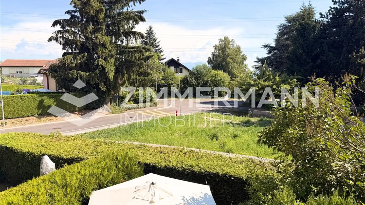 Appartamento in affitto - Chemin de l'Union, 1073 Savigny - Foto 3