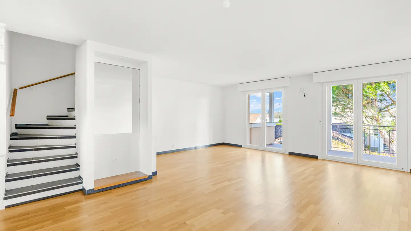 Appartement à louer - Chemin Jules-Coindet 10, 1290 Chavannes-des-Bois - Photo 2