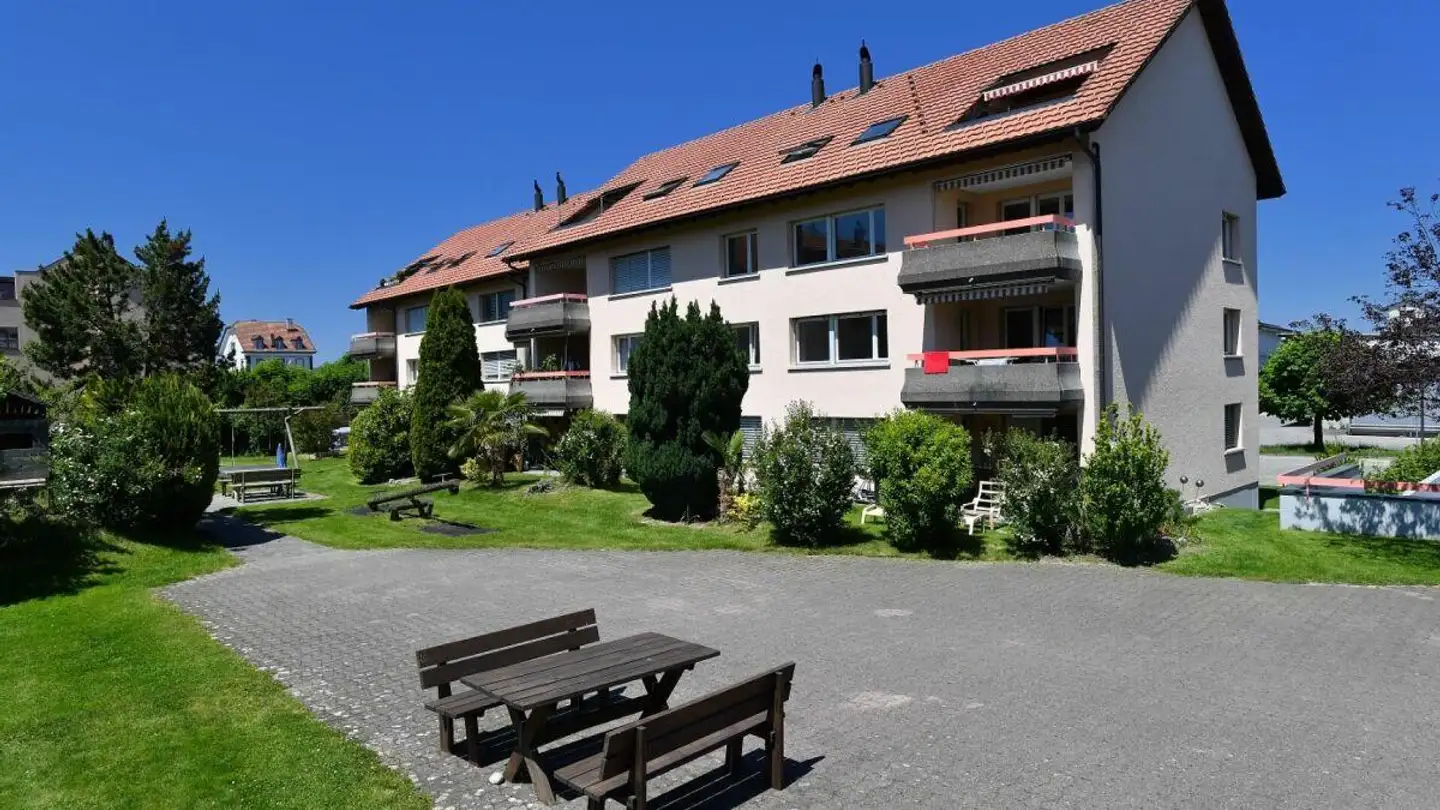 Appartamento in affitto - Alleestrasse, 9326 Horn