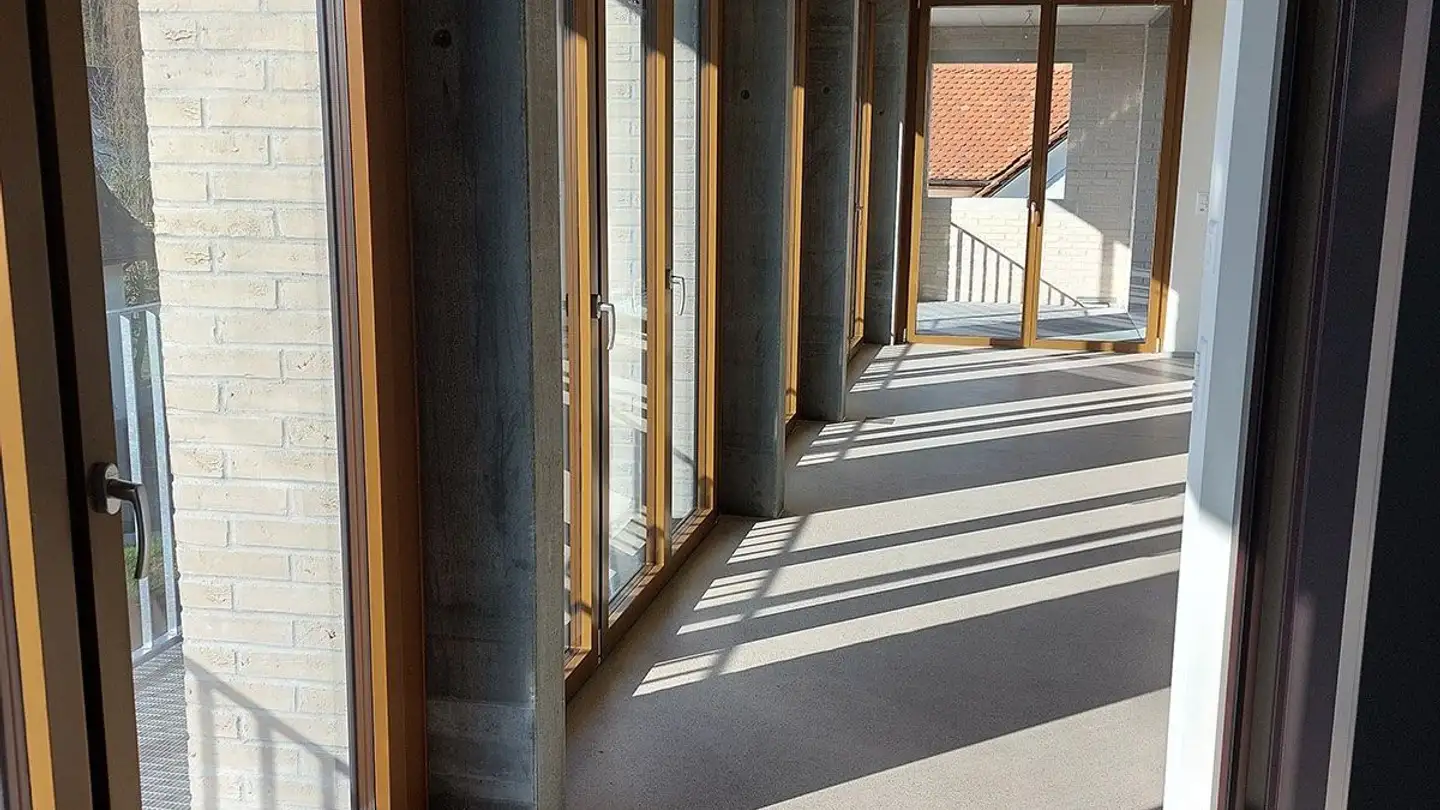 Appartamento in affitto - Tannenweg 6, 5210 Windisch - Photo 4