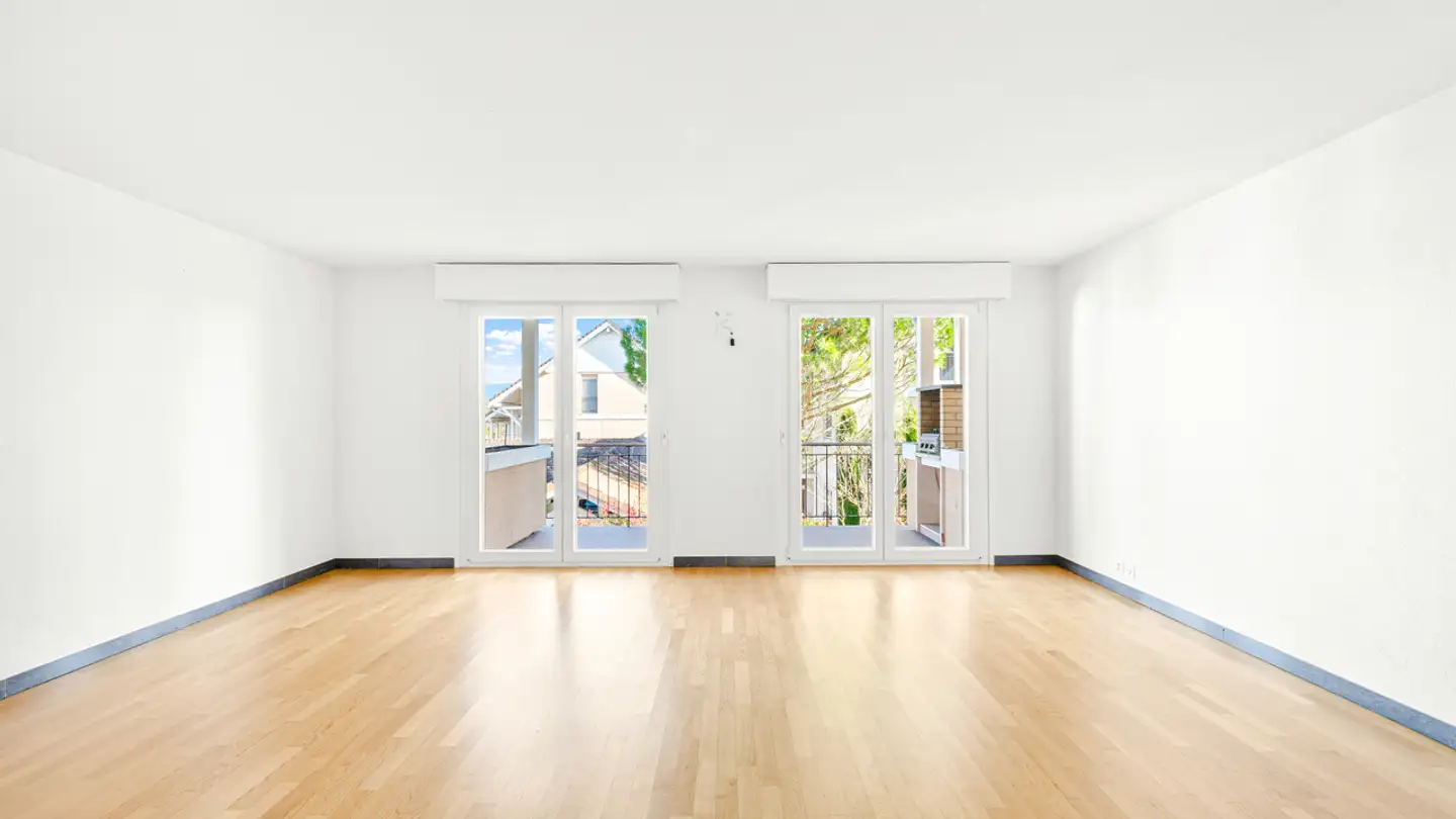 Appartement à louer - Chemin Jules-Coindet 10, 1290 Chavannes-des-Bois - Photo 3