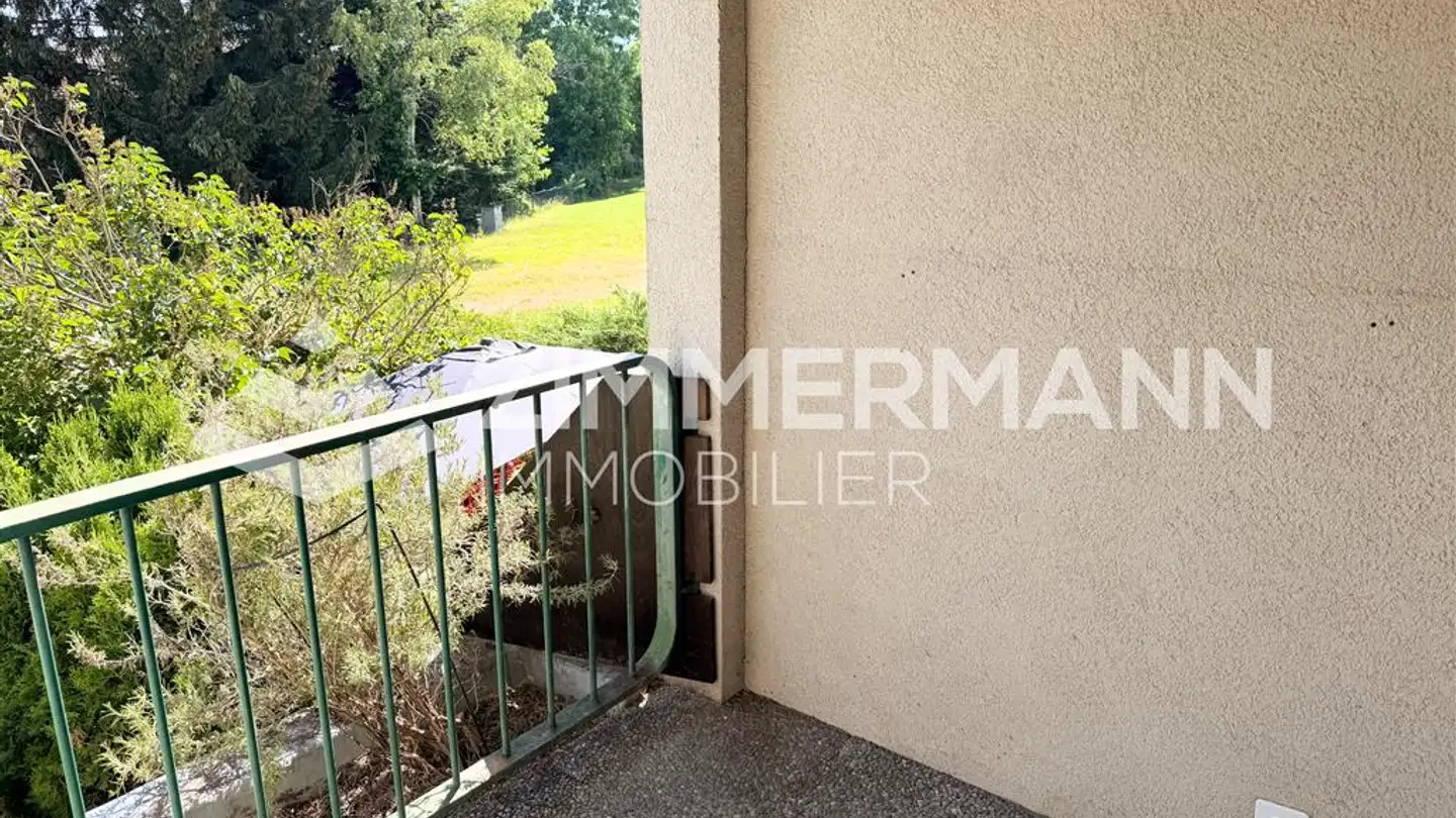 Appartamento in affitto - Chemin de l'Union, 1073 Savigny - Foto 4