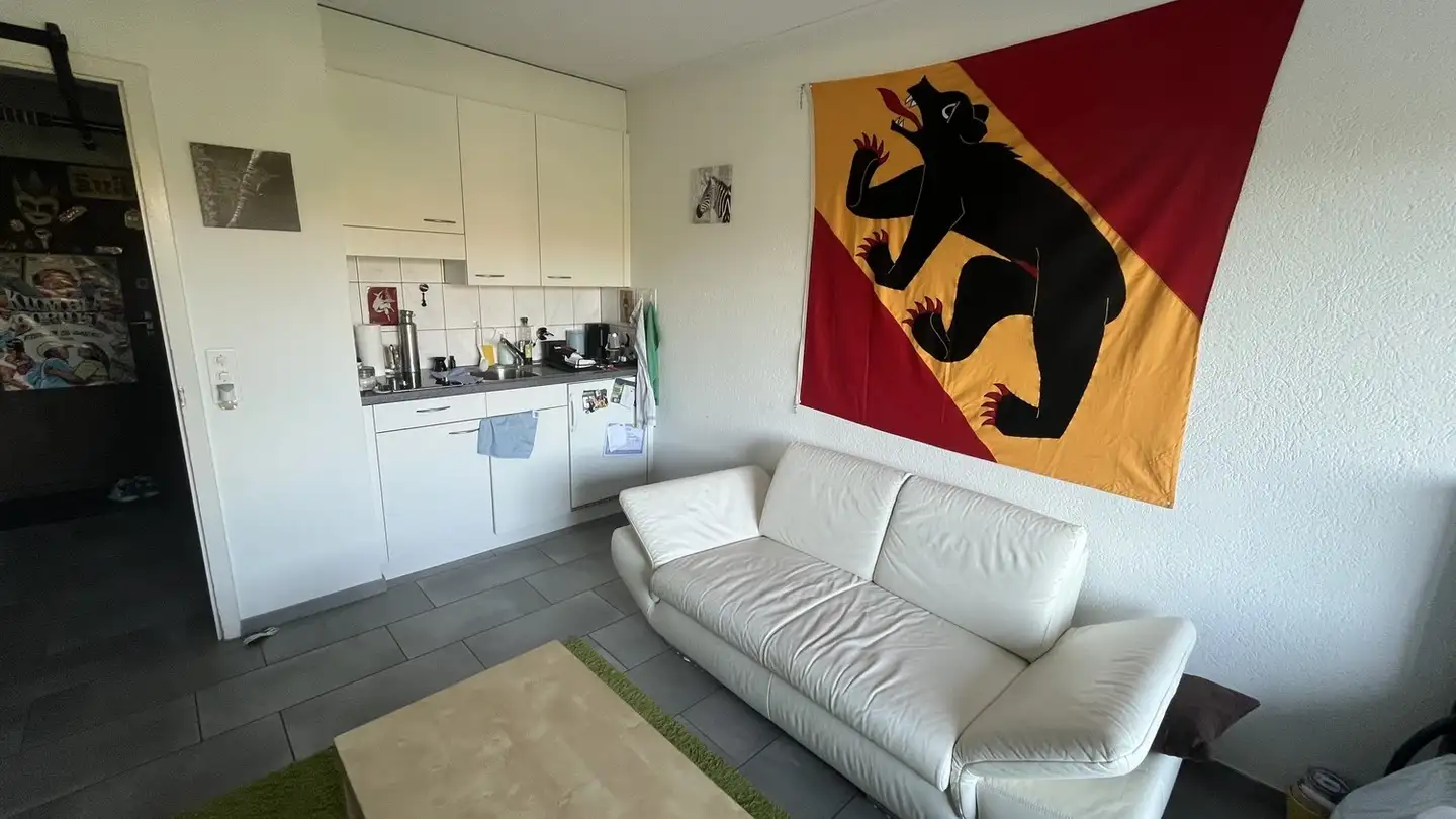 Wohnung mieten - 3013 Bern