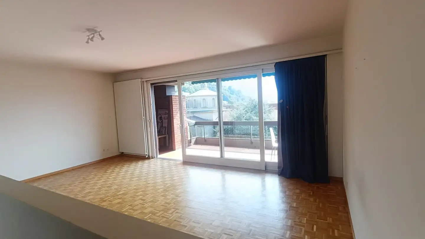Appartement à louer - Via alla Chiesa 3, 6962 Viganello - Photo 2
