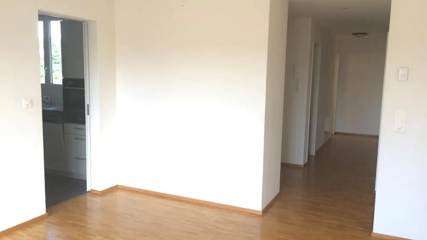 Wohnung mieten - Steinhof 5, 3400 Burgdorf - Foto 2