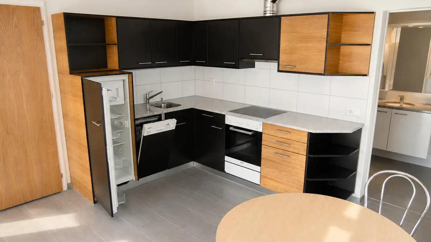 Apartment for rent - Ankerstrasse 550, 8262 Ramsen - Photo 2