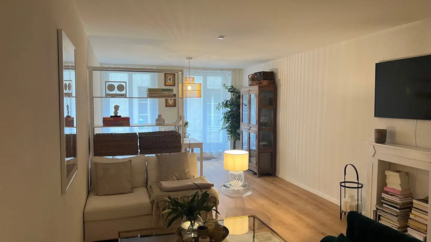Appartement à louer - Zibelegässli 16, 3011 Bern