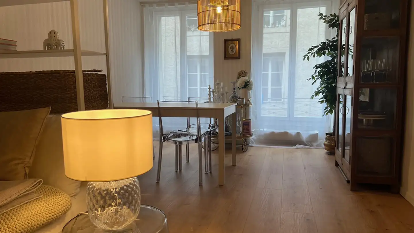 Appartamento in affitto - Zibelegässli 16, 3011 Bern - Foto 2