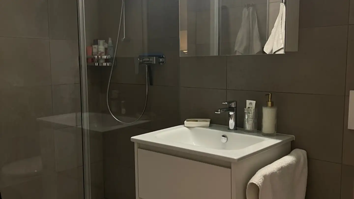 Appartamento in affitto - Zibelegässli 16, 3011 Bern - Foto 3