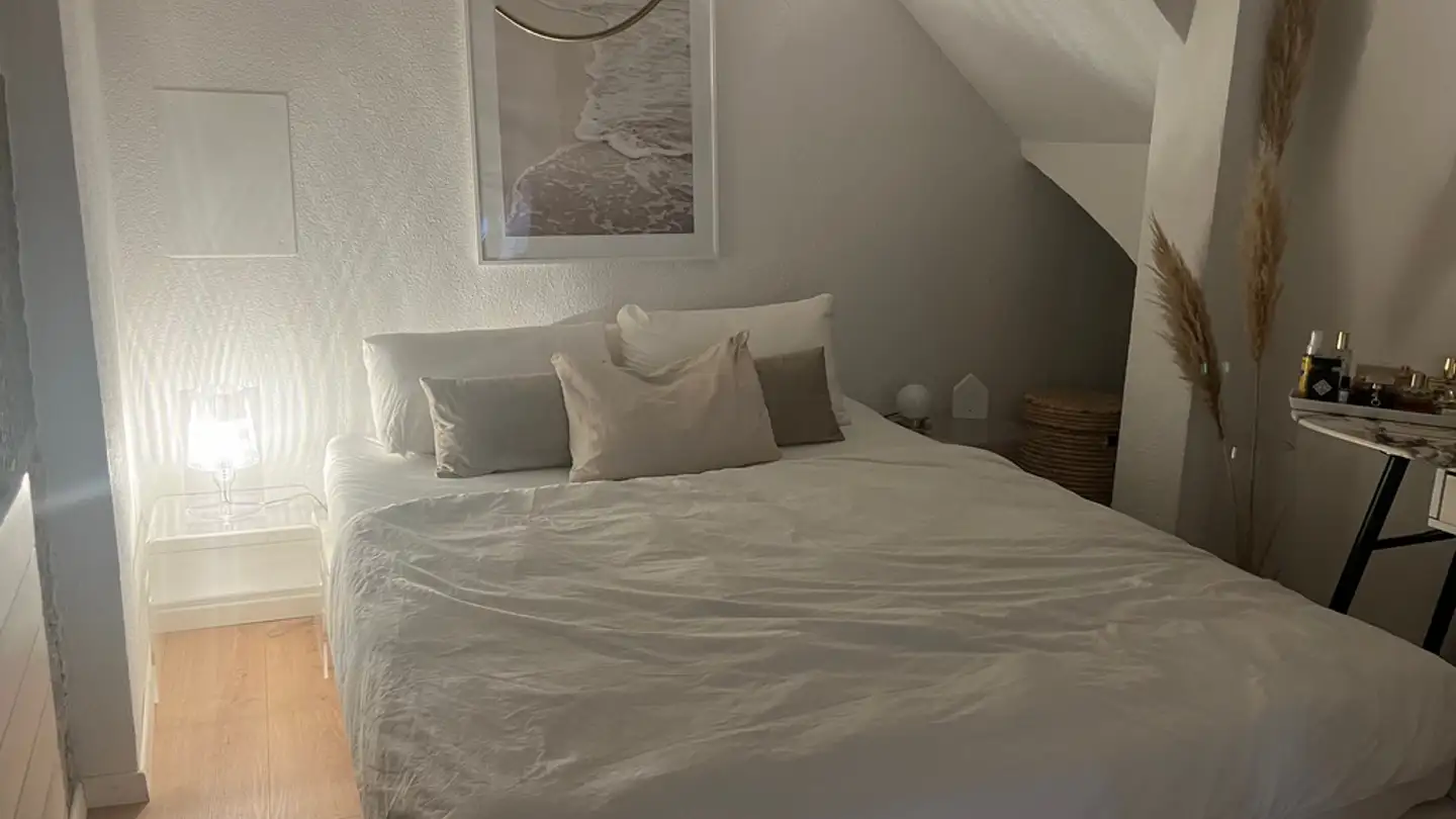 Appartamento in affitto - Zibelegässli 16, 3011 Bern - Foto 4