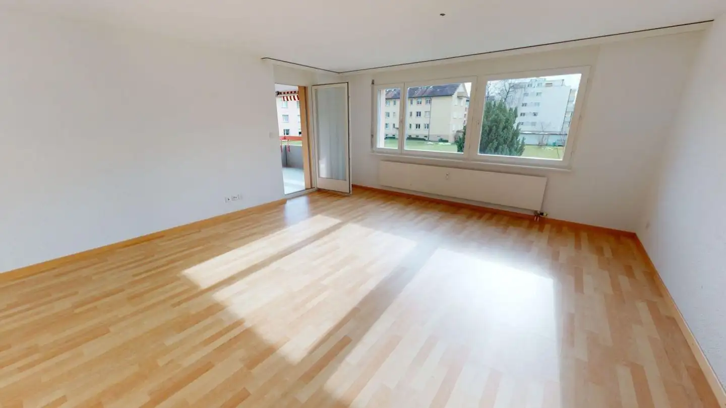 Appartamento in affitto - Alleestrasse, 9326 Horn - Foto 4