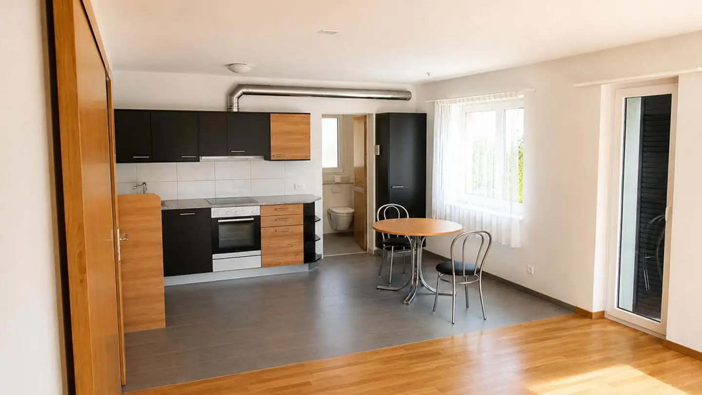 Apartment for rent - Ankerstrasse 550, 8262 Ramsen - Photo 3