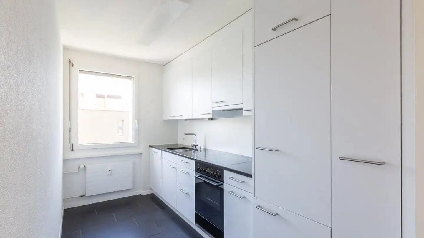 Wohnung mieten - Neufeldstrasse 11, 3012 Bern