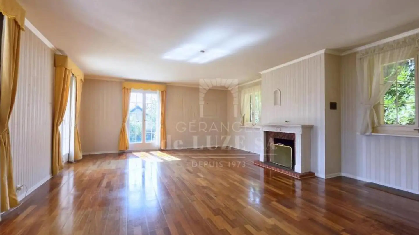 Single house for sale - 1132 Lully VD - Photo 4