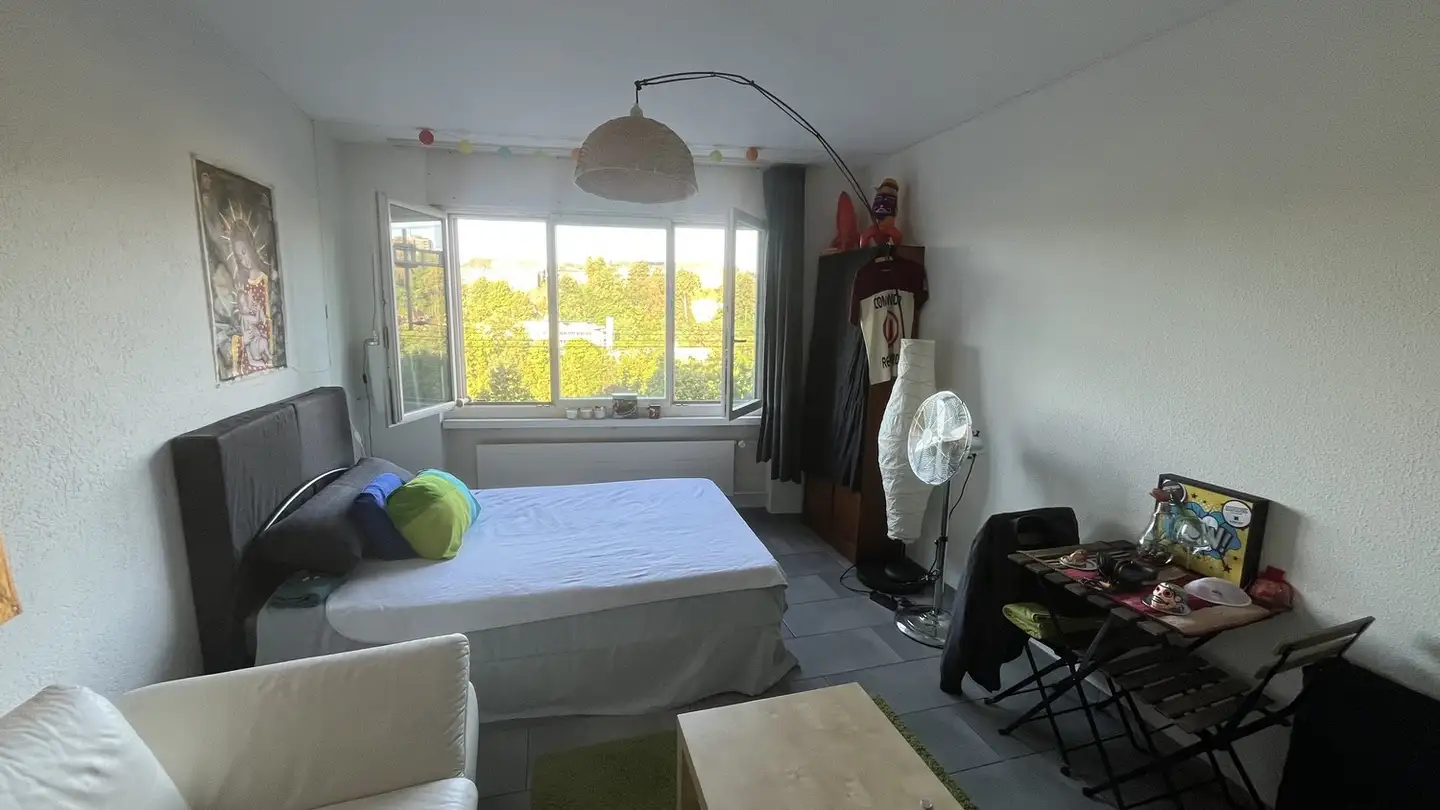 Appartamento in affitto - Randweg, 3013 Bern - Photo 2