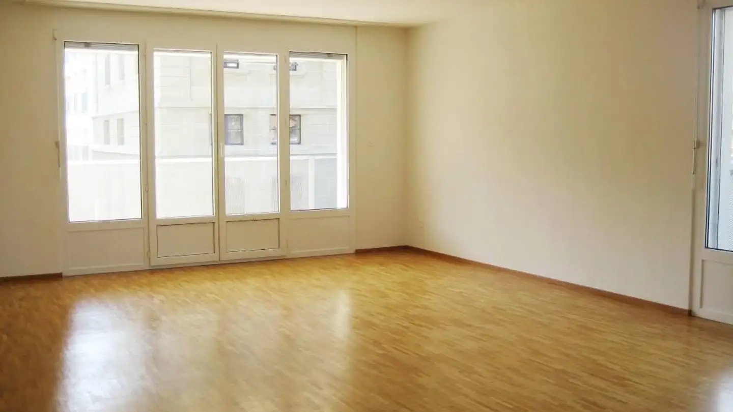 Wohnung mieten - Steinhof 5, 3400 Burgdorf - Foto 3
