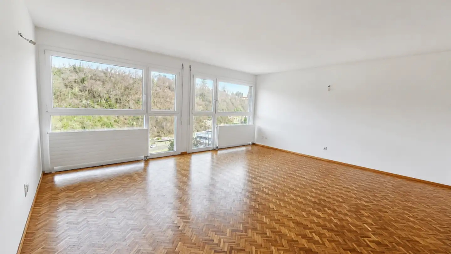 Apartment for rent - Via Dei Faggi 2a, 6912 Pazzallo