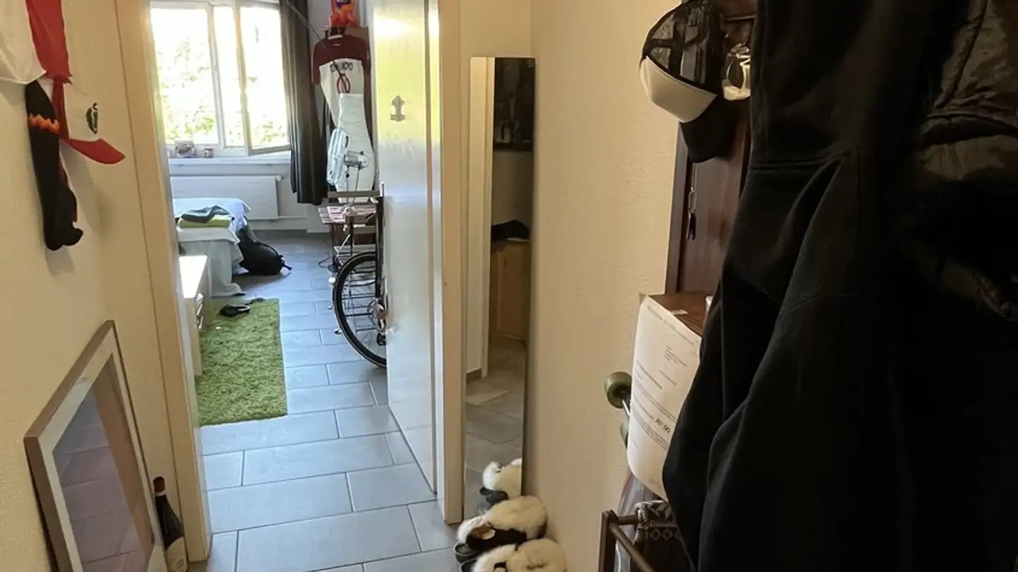 Appartamento in affitto - Randweg, 3013 Bern - Photo 3