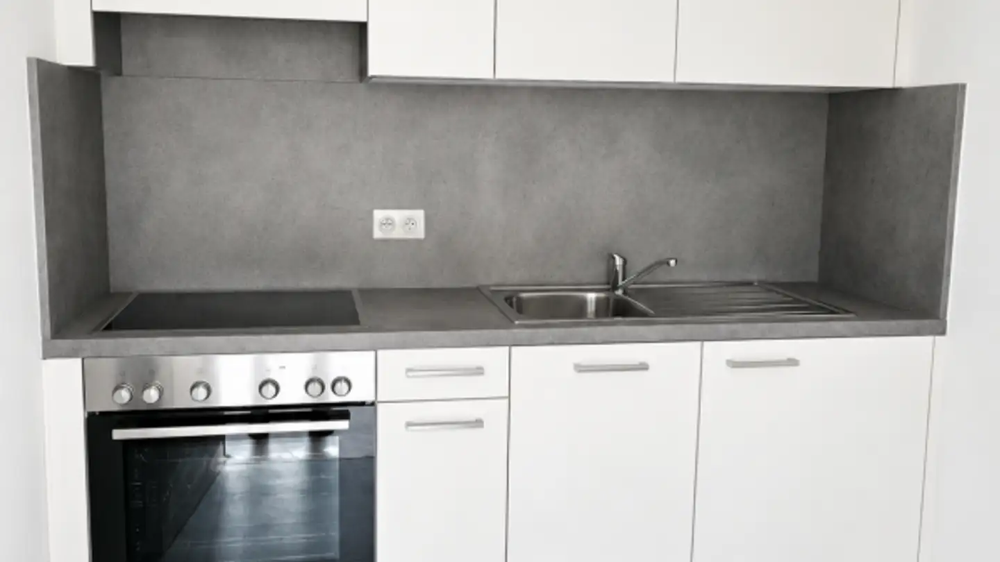 Apartment for rent - Via Dei Faggi 2a, 6912 Pazzallo - Photo 2