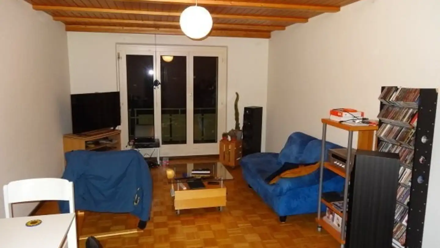 Appartamento in affitto - Pilatusstrasse 4, 6312 Steinhausen