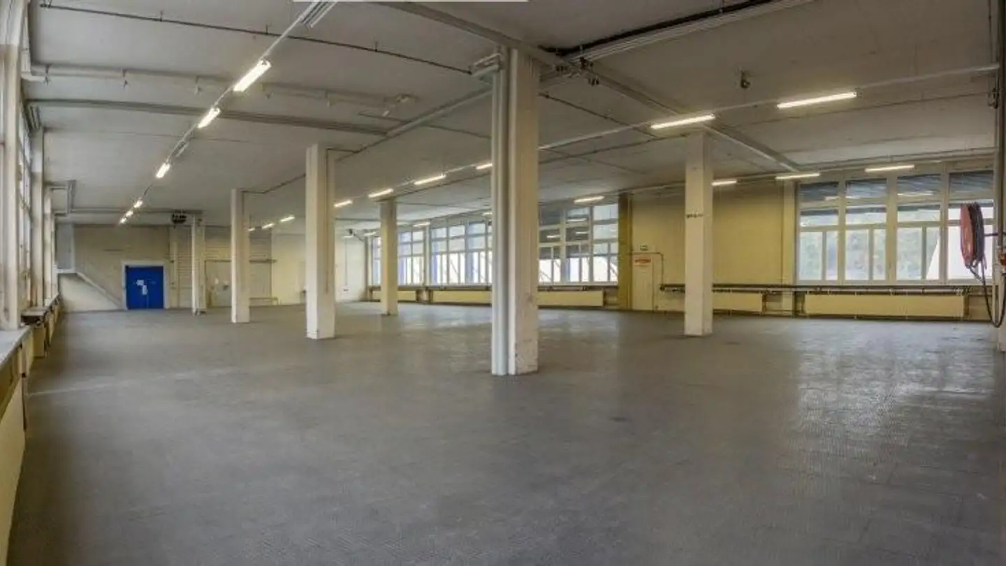 Gewerbe mieten - Wasterkingerweg, 8194 Hüntwangen - Foto 4