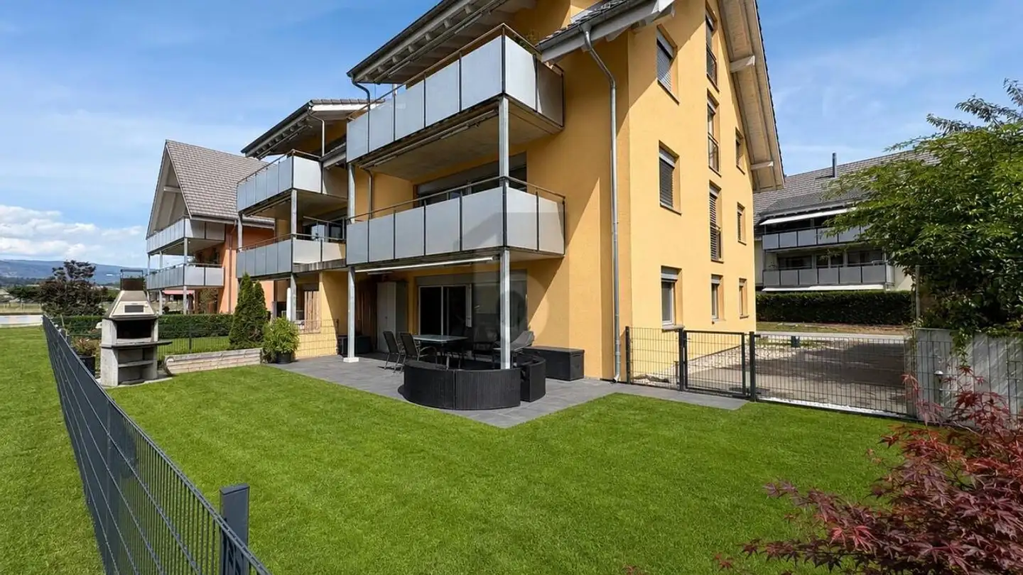 Apartment for sale - 3273 Kappelen