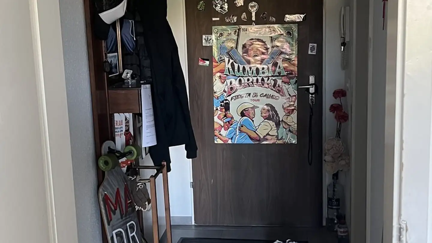 Appartamento in affitto - Randweg, 3013 Bern - Photo 4