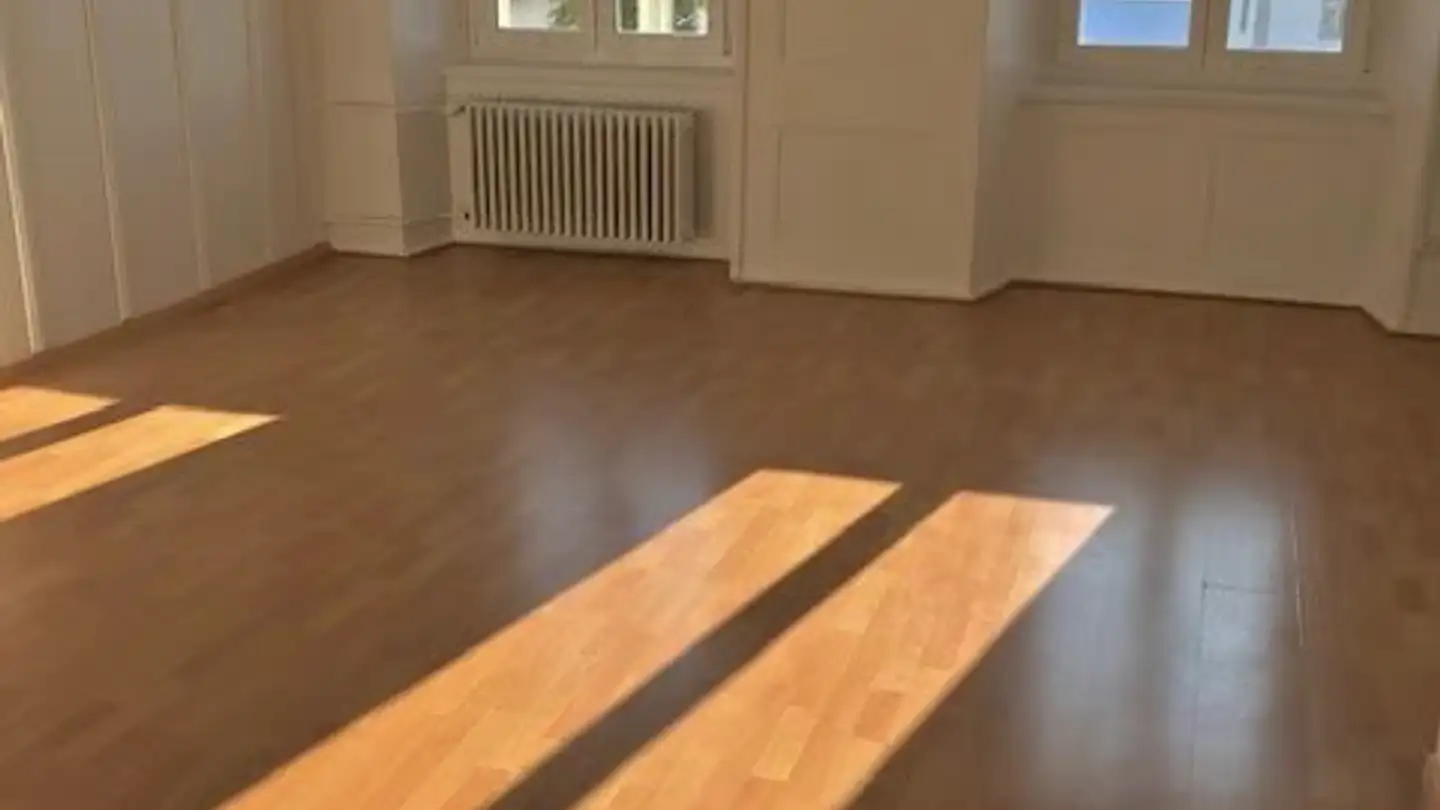 Wohnung mieten - 2300 La Chaux-de-Fonds