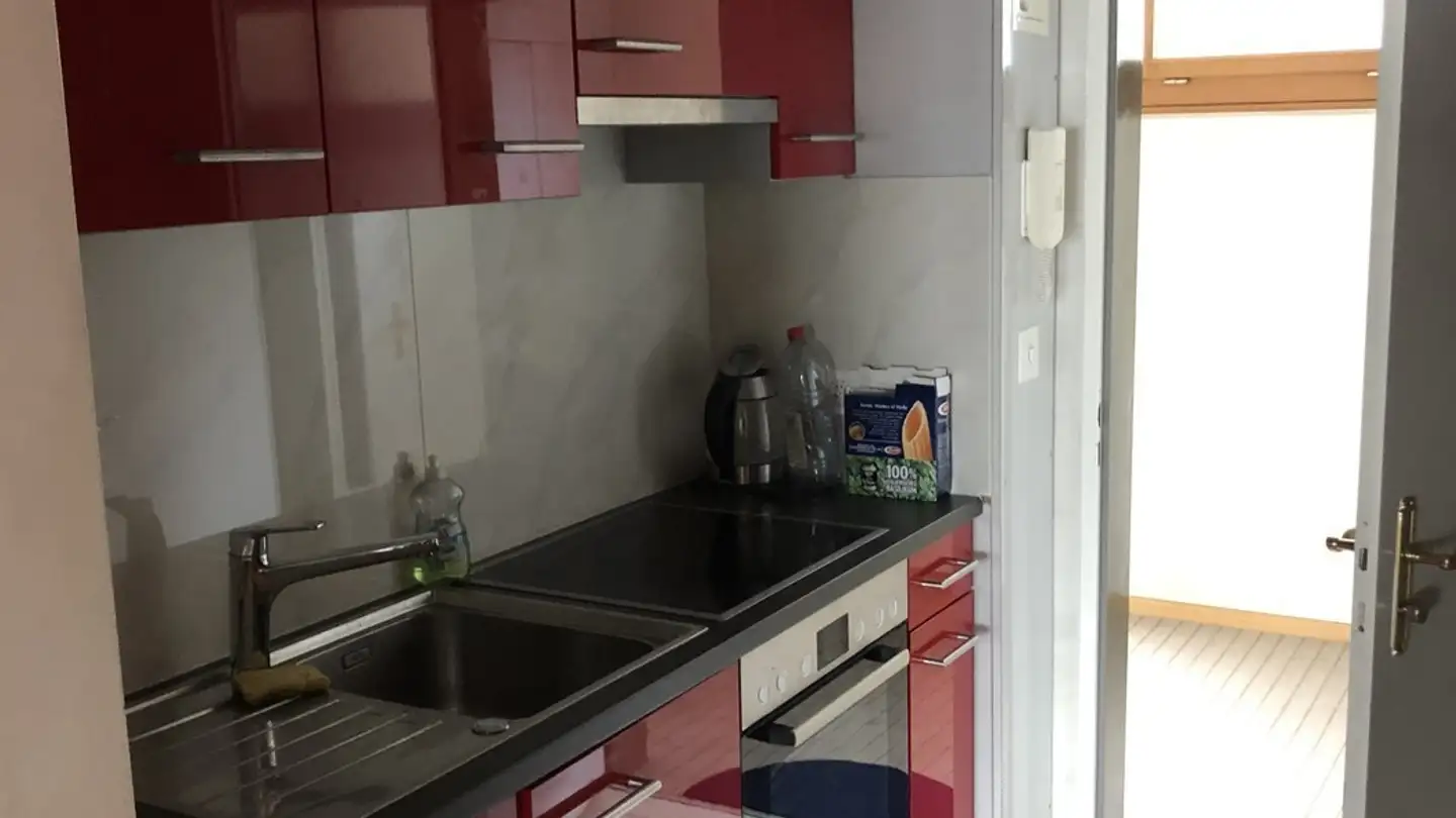 Appartamento in affitto - Neue Badstrasse 9, 4654 Lostorf