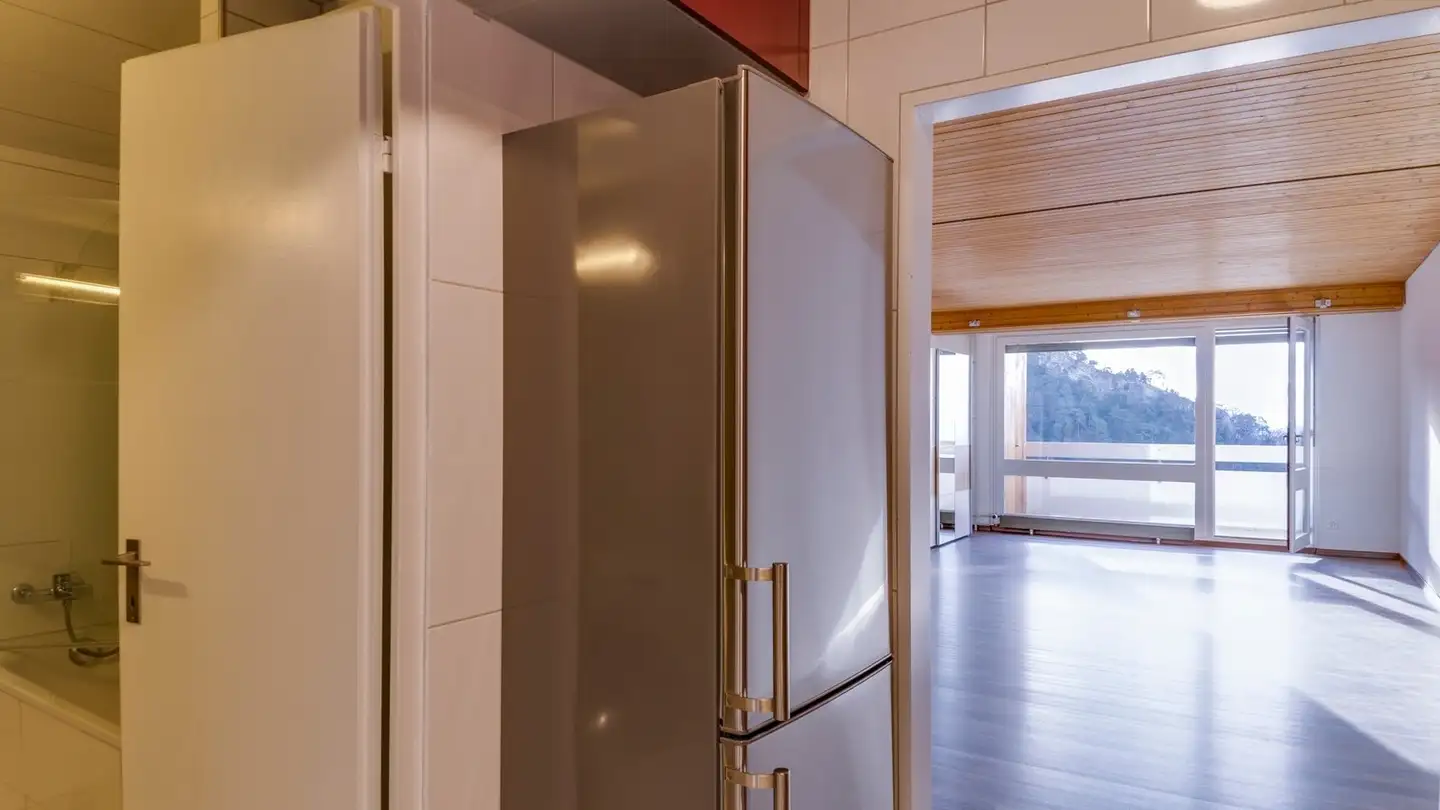 Appartamento in affitto - Neue Badstrasse 9, 4654 Lostorf - Photo 2