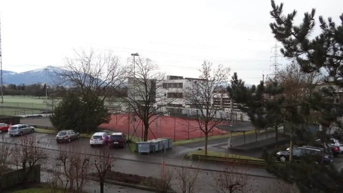 Appartamento in affitto - Pilatusstrasse 4, 6312 Steinhausen - Foto 4