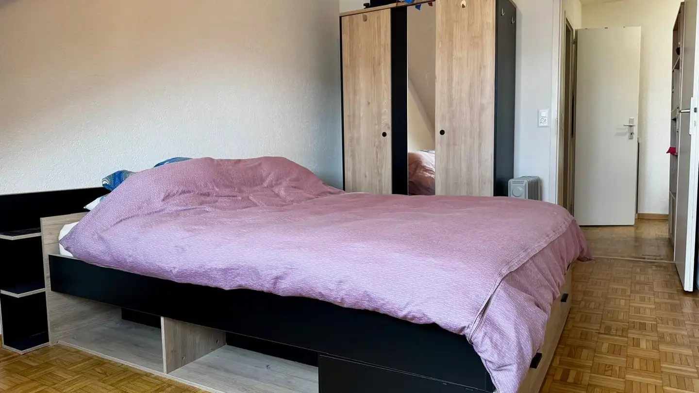 Appartamento in affitto - Rue De La Navigation, 1201 Genève - Foto 2