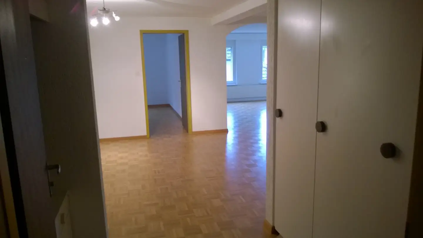 Appartamento in affitto - Mühlenstrasse 28, 9000 St. Gallen - Foto 3