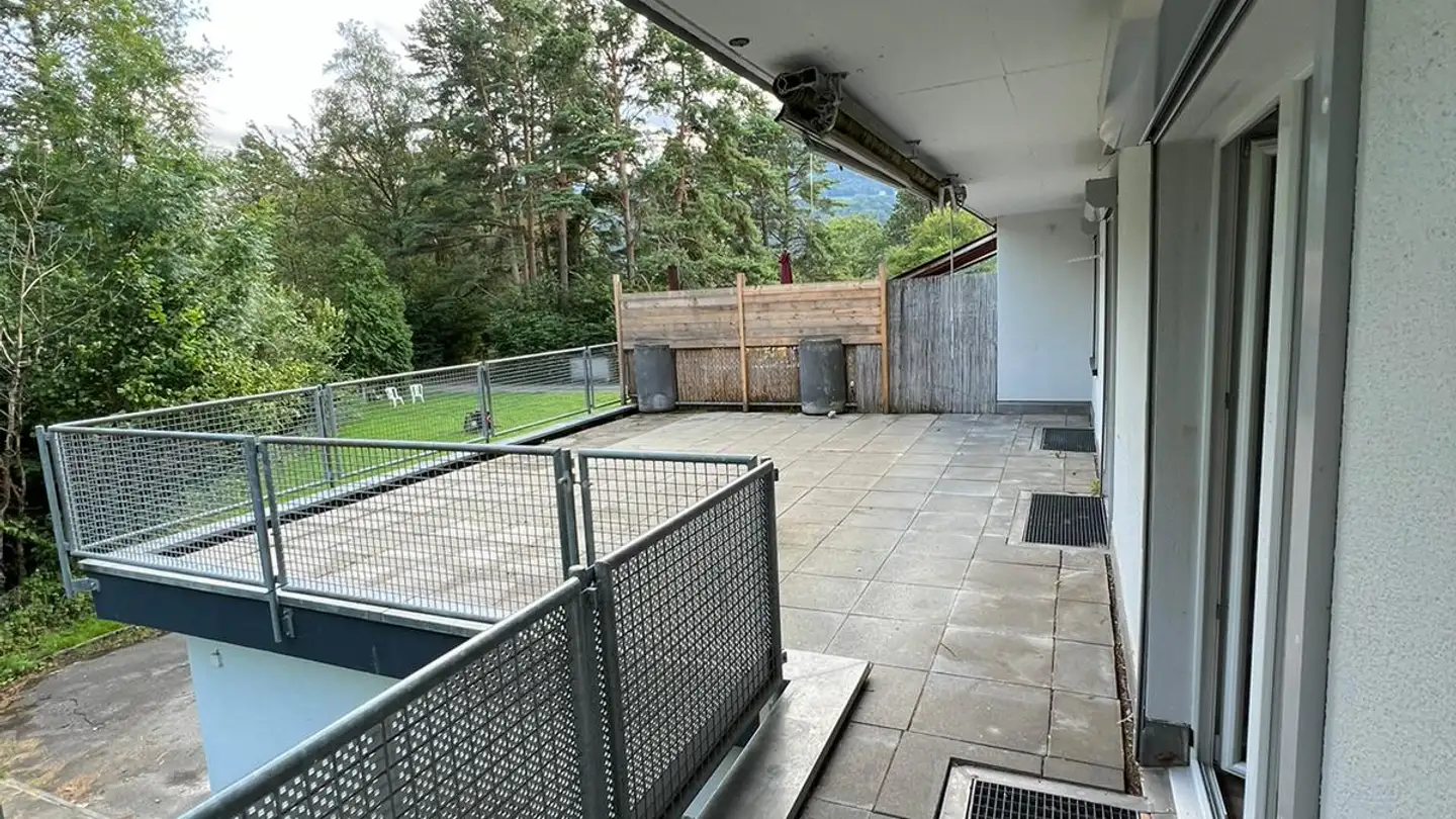 Appartement à louer - Rheinstrasse 1707, 9475 Sevelen