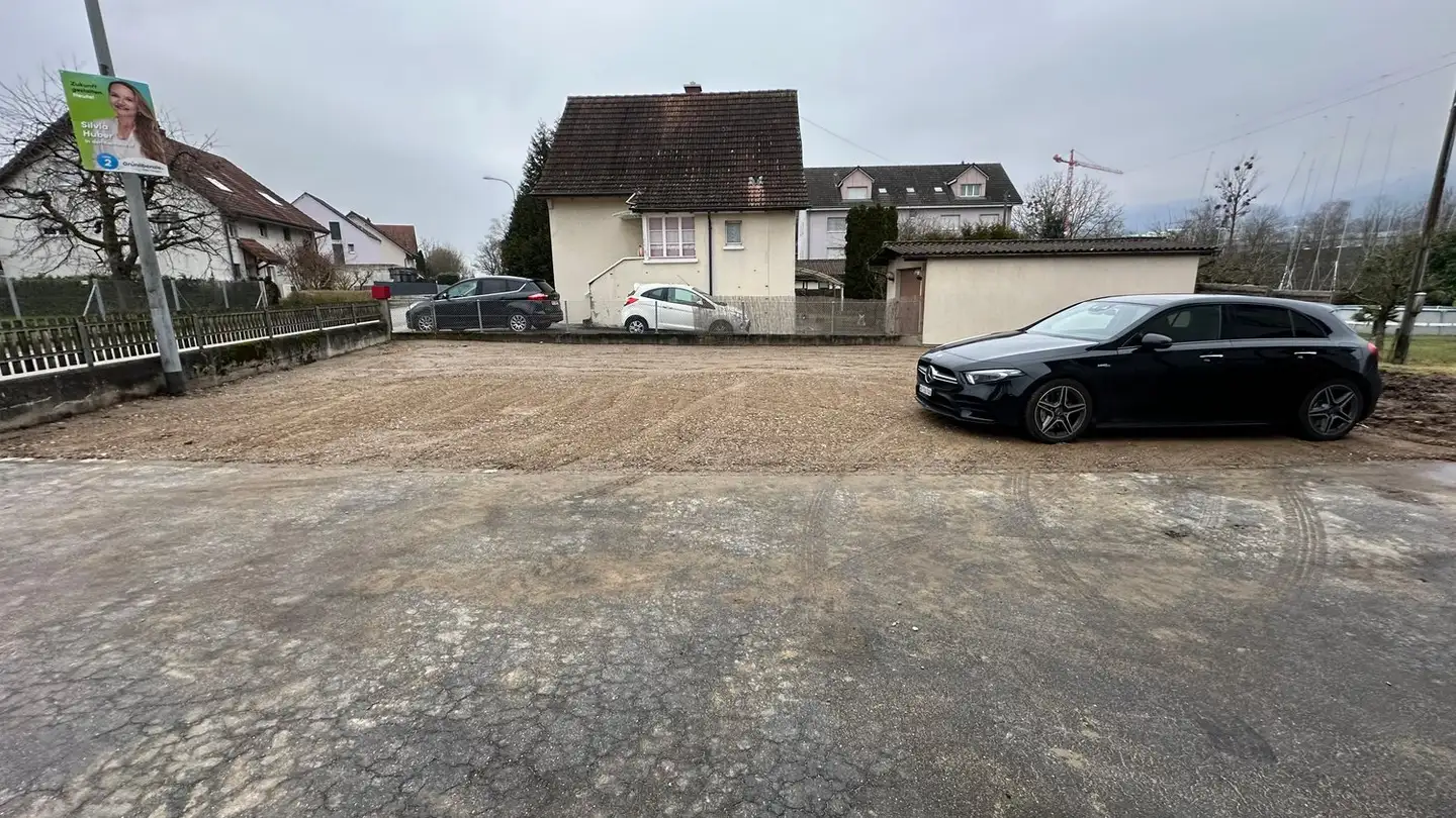 Parcheggio esterno in affitto - Mittelgäustrasse, 4616 Kappel SO - Photo 2