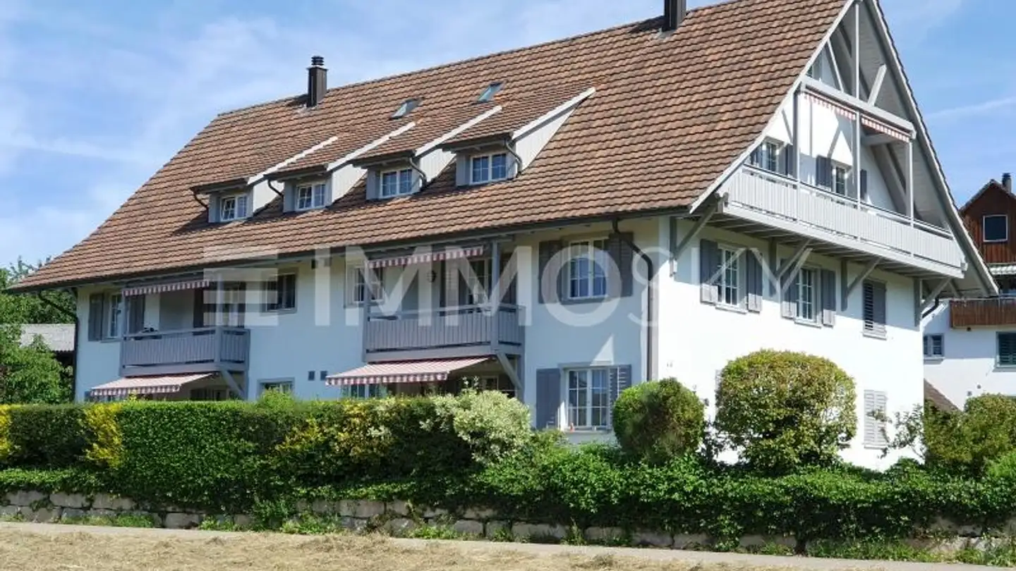 Apartment for sale - 8112 Otelfingen