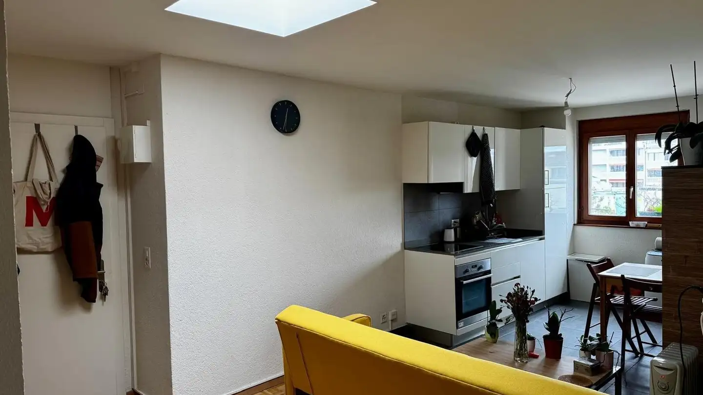 Appartamento in affitto - Rue De La Navigation, 1201 Genève - Foto 3