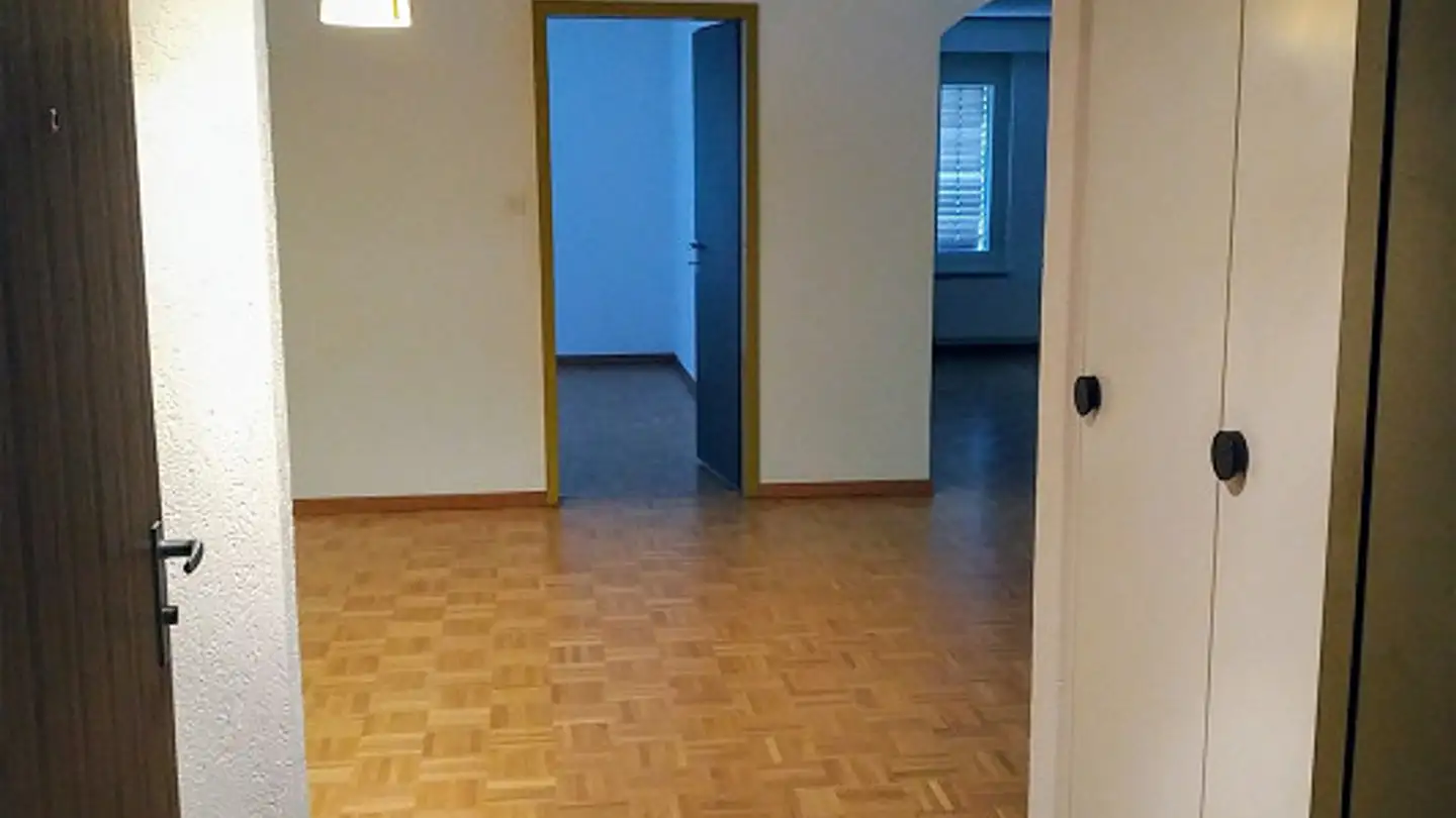 Wohnung mieten - Mühlenstrasse 28, 9000 St. Gallen
