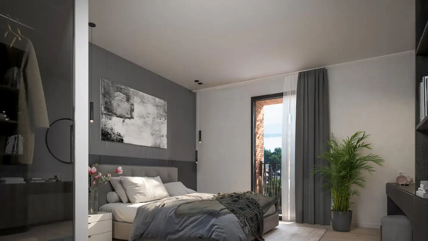 Appartamento in vendita - Chemin Des Planches 7, 1008 Prilly - Photo 3