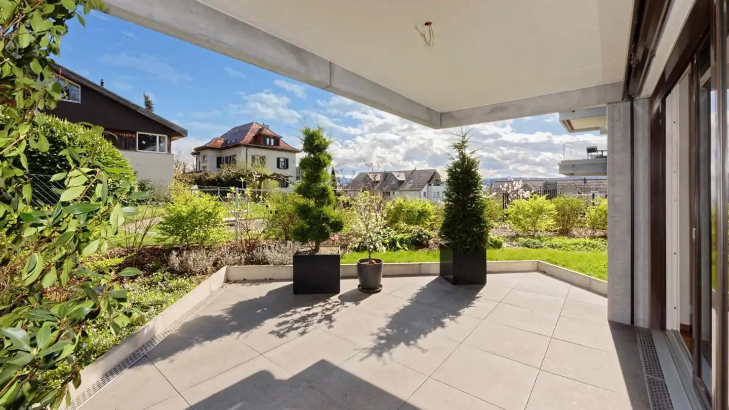 Appartement à vendre - 8704 Herrliberg