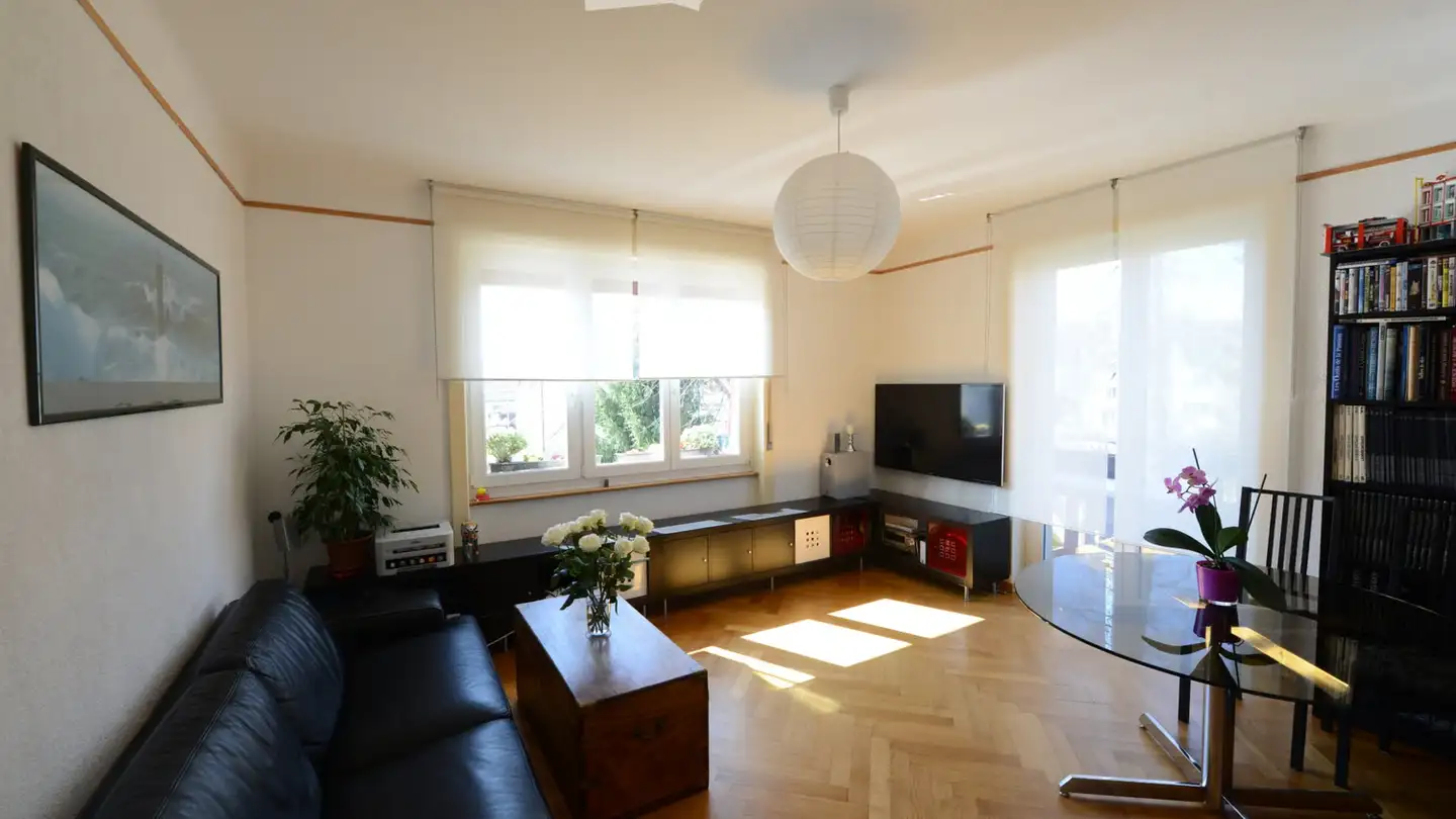 Apartment for rent - Rue De Montsalvens 33, 1630 Bulle
