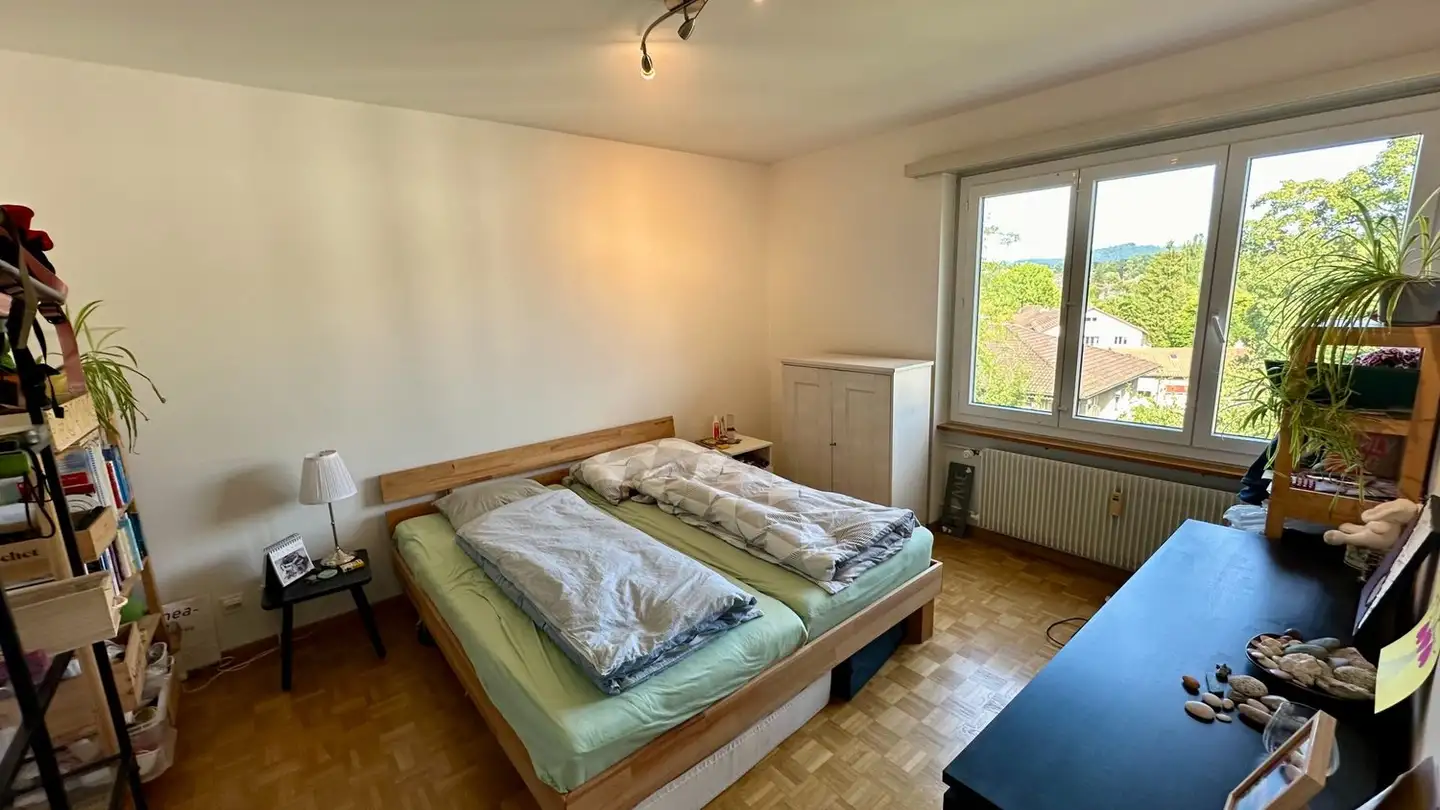 Wohnung mieten - Friedheimweg 15, 3007 Bern - Foto 3