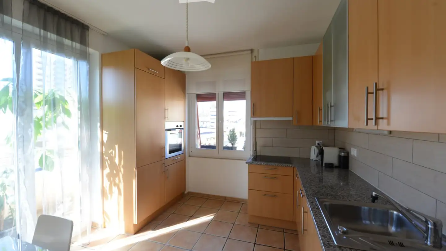 Apartment for rent - Rue De Montsalvens 33, 1630 Bulle - Photo 2