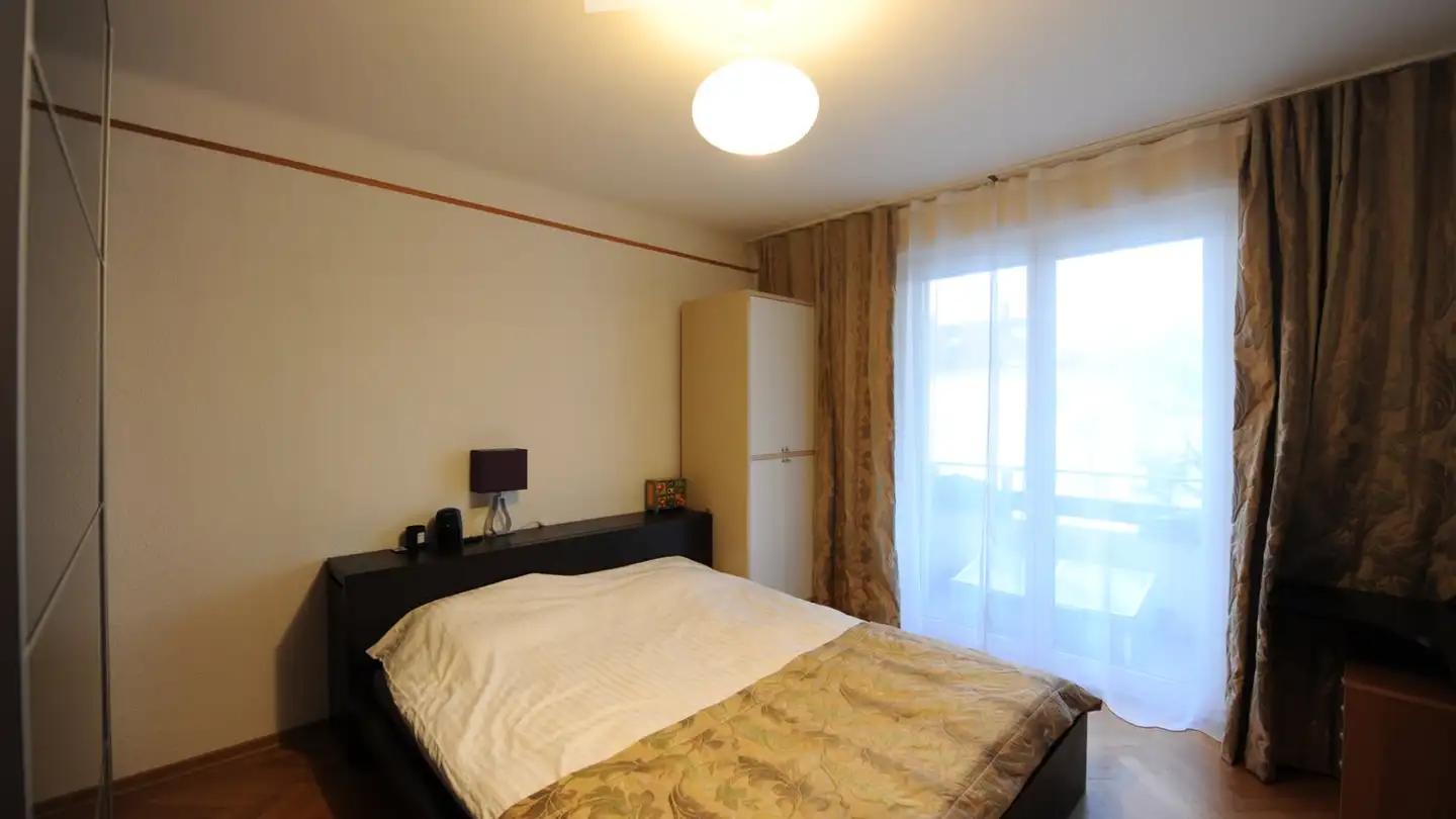 Apartment for rent - Rue De Montsalvens 33, 1630 Bulle - Photo 3