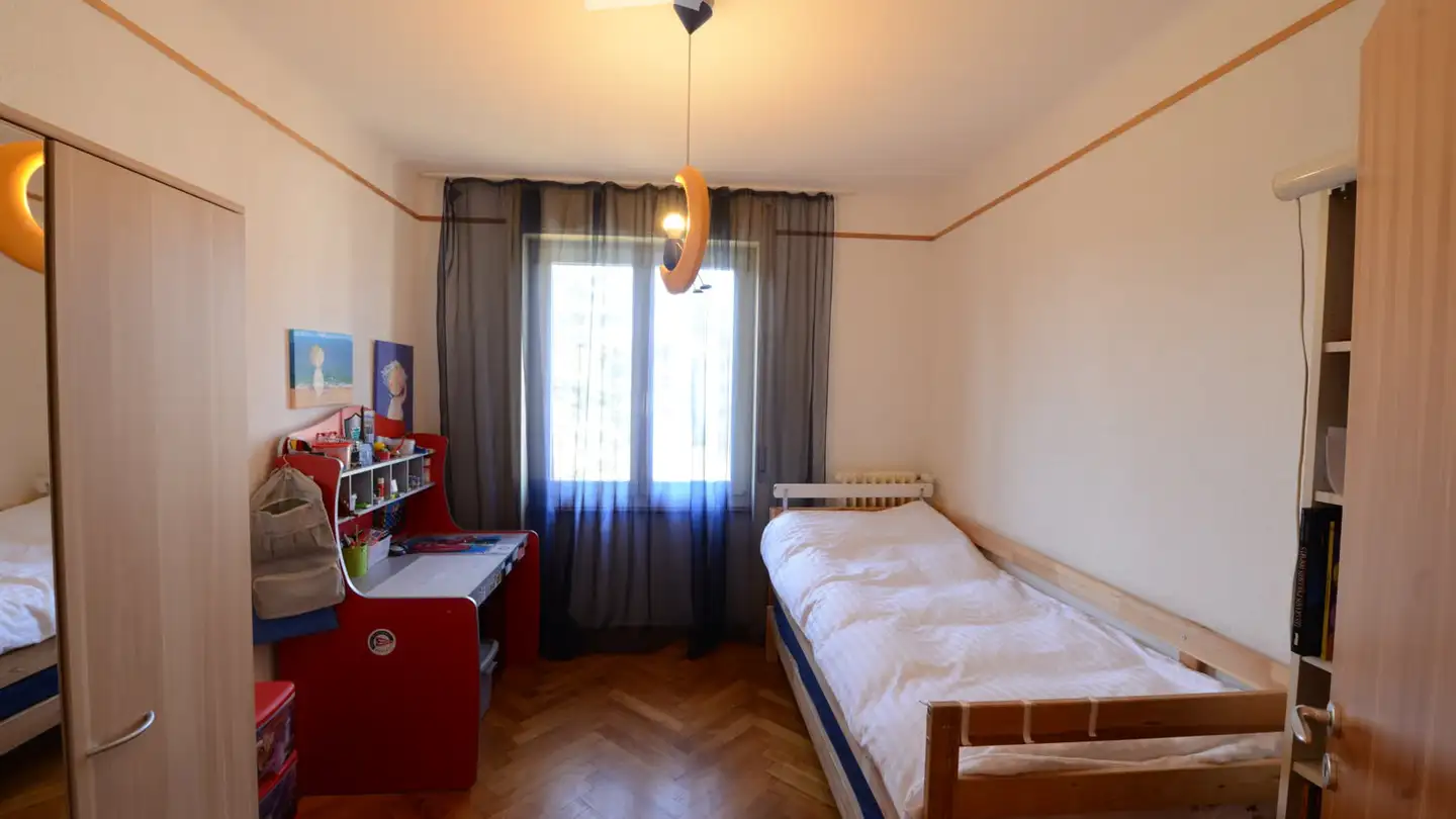 Apartment for rent - Rue De Montsalvens 33, 1630 Bulle - Photo 4