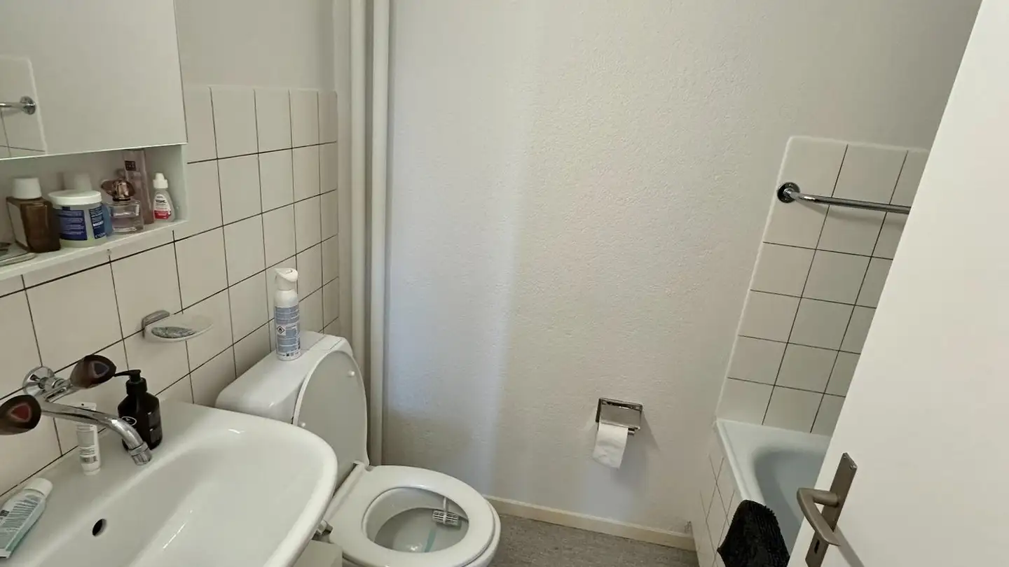 Wohnung mieten - Friedheimweg 15, 3007 Bern - Foto 4