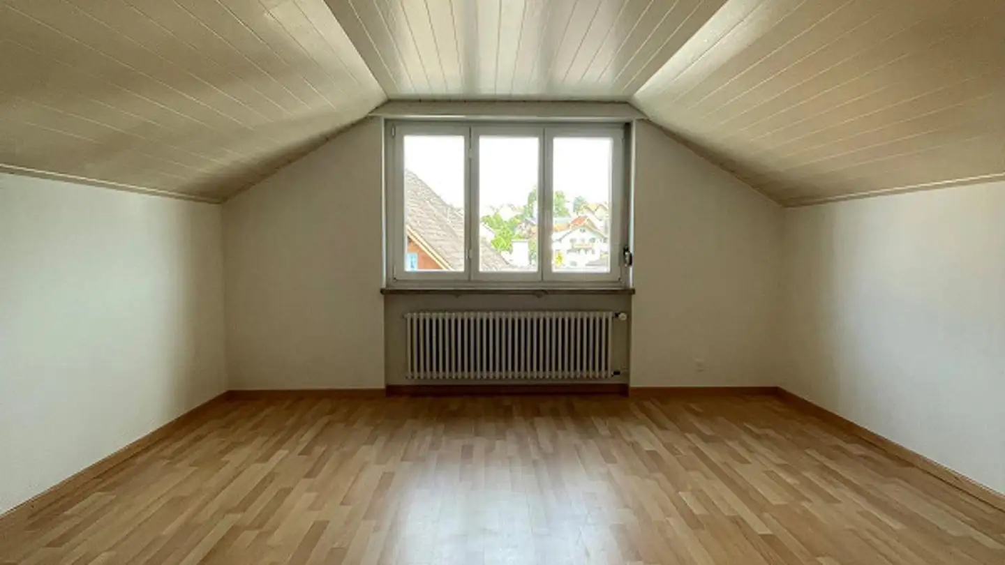 Attique à louer - Herbrig 3, 9042 Speicher - Photo 2