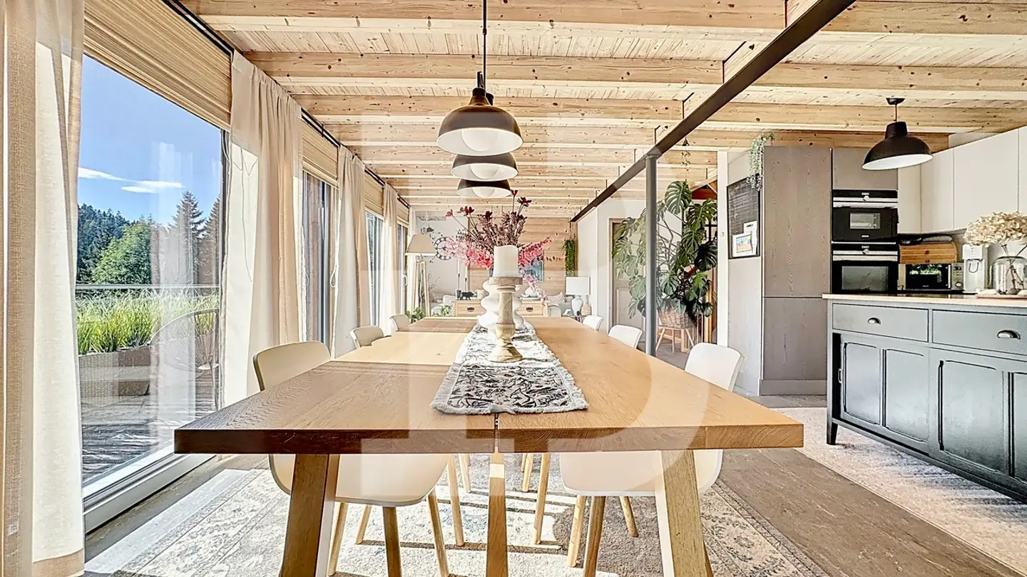 Casa singola in vendita - 1264 St-Cergue - Photo 2